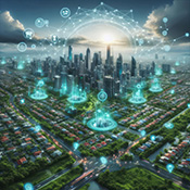 Experienced in Smart cities