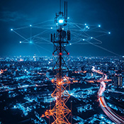 Experienced in Telecommunication